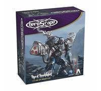 Heroscape: Miniatura Promozionale Di Major Q11