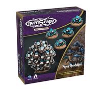 Heroscape Oathbound Phalanx E Oathbound Legionnaires Esercito (NON DIPINTO)