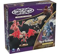 Heroscape Revenants Di Revna E Nuckelavee Esercito Expansion Pack Per Gioco