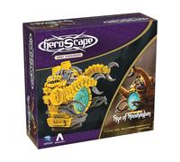 Heroscape: Rising Marea - Hellforge Mandukor Esercito Espansione (Non Dipinto)