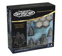 Renegade Games: Heroscape - The Caverns of Valhalla Terrain (PRESALE 09/03/2026)