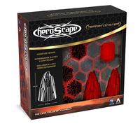 Heroscape Terrain Expansion The Lava Fields of Valhalla English Version