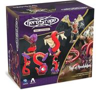 HEROscape Thormun And Kraken Army Espansione Gioco Da Tavolo