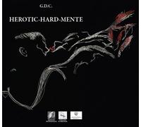 Herotic-hard-mente - 2026 - Edizioni DivinaFollia (Fuorionda)