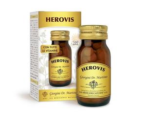 HEROVIS 100*Past.SVS