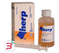 HERP FLACONE 120 ML