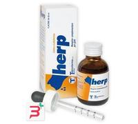 HERP FLACONE 50 ML