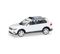 herpa 013109 MiniKit : VW Tiguan, Bianco