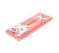 Herpa 013789-002 H0 Modello aereo Aereo sportivo, propulsore argento