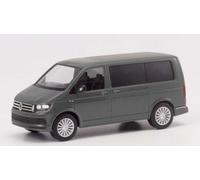HERPA 0287238-003 Scala HO VW T6 Multivan colore grigio