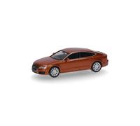 Herpa 034470-002 Auto Audi A7 1:87 Ipanemabraun Nuovo