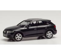 HERPA 038621-003 Scala HO Audi Q5 colore grigio manhattan metallizzato