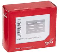 Europallet herpa 052900 h0