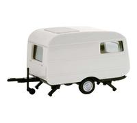Herpa 053099 h0 roulotte qek junior