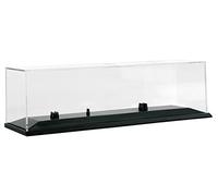 herpa 055178-Modello in Miniatura-Vetrina PC per la Nuova Generazione di autoarticolati H0, 055178