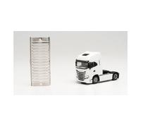 Herpa 055345 - 1/87 Accessori Parafango, Iveco S-Way, (15 Pezzi)