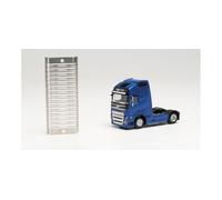 Herpa 055376 Accessori Protezione Paramassi Volvo FH 15 Pezzo 1:87 Forato Nuovo