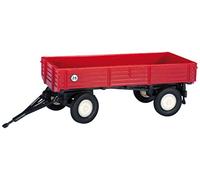 Herpa - 065955-002 - Trailer agricola - Crimson
