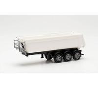 HERPA 077026 - semiRimorchio Ribaltabile Schmitz Cargobull - 1:87