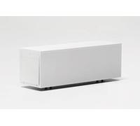 Herpa 085502 7.82m Container White w/Liftgate (2)