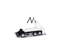 Herpa 085885 1/87 Accessori Telaio 3a AK16 MAN TGS NN, 2 Pezzi