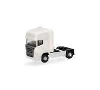herpa Servizio ricambi, scala N (1:160), trattore stradale 2 assi Scania R TL (2004), 2 pezzi, modello in miniatura, in plastica