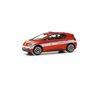 Herpa 093989 - 1/87 Volkswagen (VW) Id. 3 " Pompieri Norimberga "