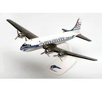 HERPA 1/125 DOUGLAS DC-4 PAN AMERICAN AIRWAYS CLIPPER MUNICH MODELLINO AEREO