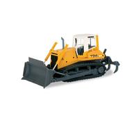 Herpa 151689 - 1/87 Liebherr Pala Bulldozer PR734 Litronic - Nuovo