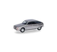 Herpa 430722-005 Modello Auto Citroen GS 1/87 Grigio Renard Nuovo