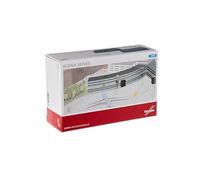 herpa 519823 - Edificio dell'aeroporto - 2 Sale partenze, Miniatura per Il ritocco, la Raccolta e Come Regalo