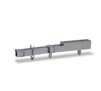 Herpa 521031 - 1/500 Fluggastbrücken 2er Set - Nuovo