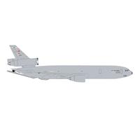 Herpa 538367 - 1/500 U.S. AIR FORCE McDonnell Douglas KC-10 Extender - Nuovo