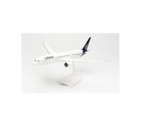 Herpa 613453 - 1/200 Snap Fit - Lufthansa Boeing 787-9 DREAMLINER - “Berlino”