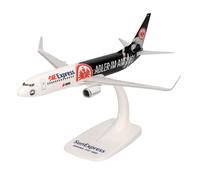 Herpa 614481 Boeing B737-800 Sun Express Adler SGE Express Snap Kit 1:200 NUOVO