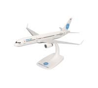 Herpa 614603 - 1/200 B757-200 PAN AM Transatlantico - Nuovo