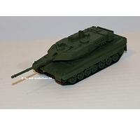 Herpa 746182 Kampfpanzer Leopard 2A7, unbdr, colore