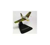 Herpa 81AC073 - 1/72 Oxford Modello: Captain Eric “Winkle Marrone Me163B