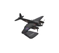 Herpa 81AC102 - 1/72 Oxford Modello: 23 Squadrone, 1943, De Havilland Zanzara