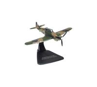Herpa 81AC109 - 1/72 Modelli Oxford: Boulton Paul Defiant 264 Sqn RAF Hornchurch