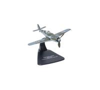 Herpa 81AC113S - 1/72 Modelli Oxford: Focke Wulf 190D - Jagdgeschwader 4