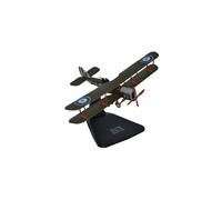 Herpa 81AD006 - 1/72 Modelli Oxford: Royal Flying Corps DH4 202 Sqn. RFC 1918