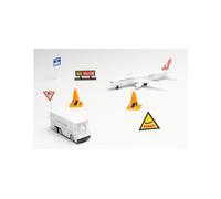 Herpa 86RT-5401 - Playset Turkish Airlines - Nuovo