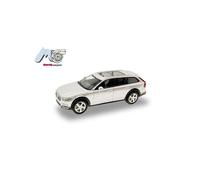 Herpa 87MC000019 - 1/87 MicroCity: Volvo V90, Argento (2017) - Nuovo