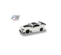 Herpa 87MC000029 - 1/87 MicroCity: Toyota Supra, Bianco (1993-2002) - Nuovo