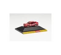 Herpa 940368 - 1/87 BMW M3 "Metz Rallye" - Nuovo