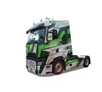 Herpa 950404 - 1/87 Renault T Restyling Szm Renault Svizzera - Nuovo