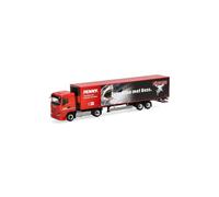 Herpa 962070 1/87 Iveco S-Way Refrigerato Semirimorchio "PENNY"