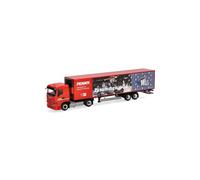 Herpa 962117 1:87 Iveco S-Way Refrigerato Semirimorchio LKW Modello