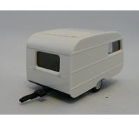 herpa Accessori, Accessori per modellismo, 053099 Camper Qek in Scala 1:87, Kit di modellismo, in plastica